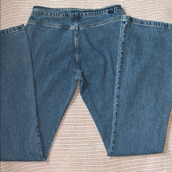 VINTAGE TOMMY HILFIGER JEANS - Picture 2 of 4